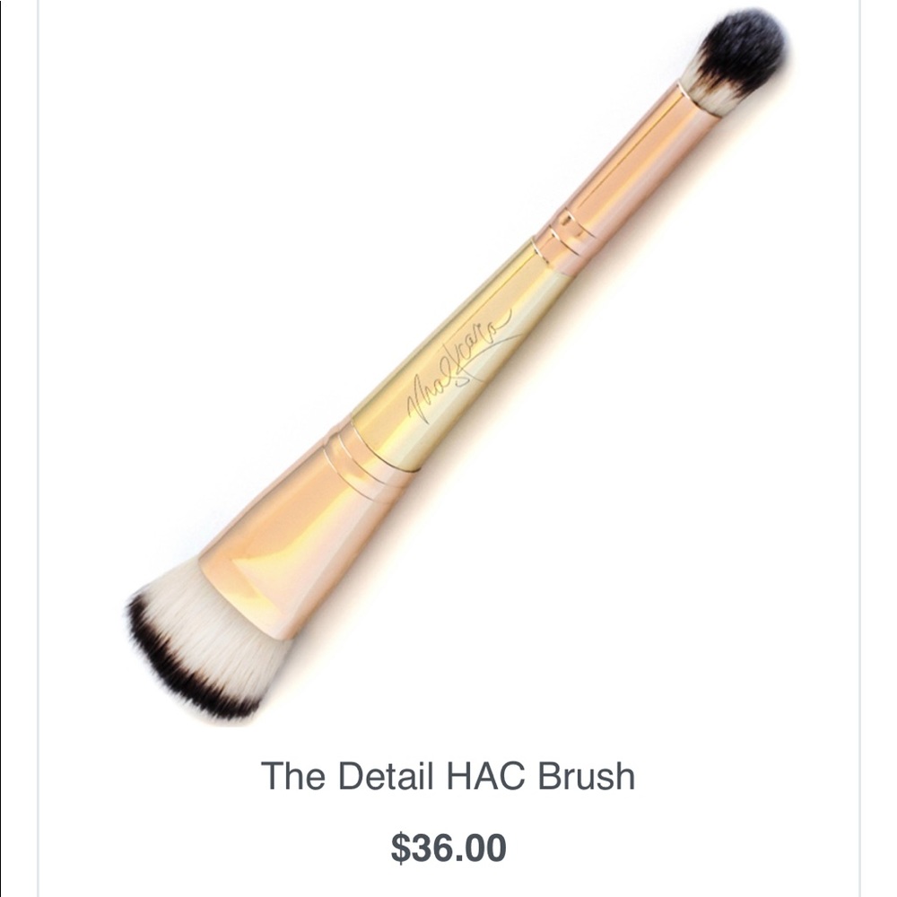 Maskcara Detail HAC Brush